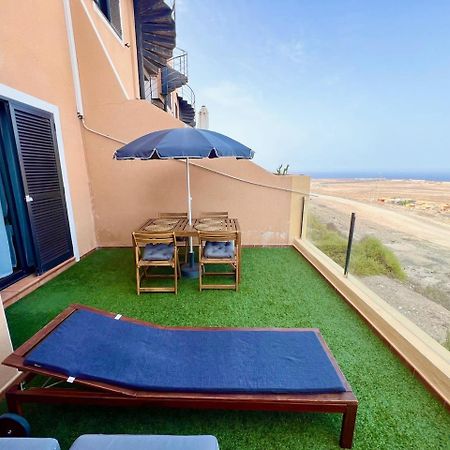 Casa Bubo Appartement Caleta De Fuste Buitenkant foto