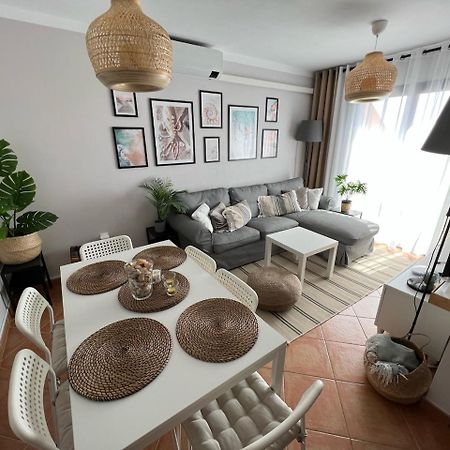 Casa Bubo Appartement Caleta De Fuste Buitenkant foto