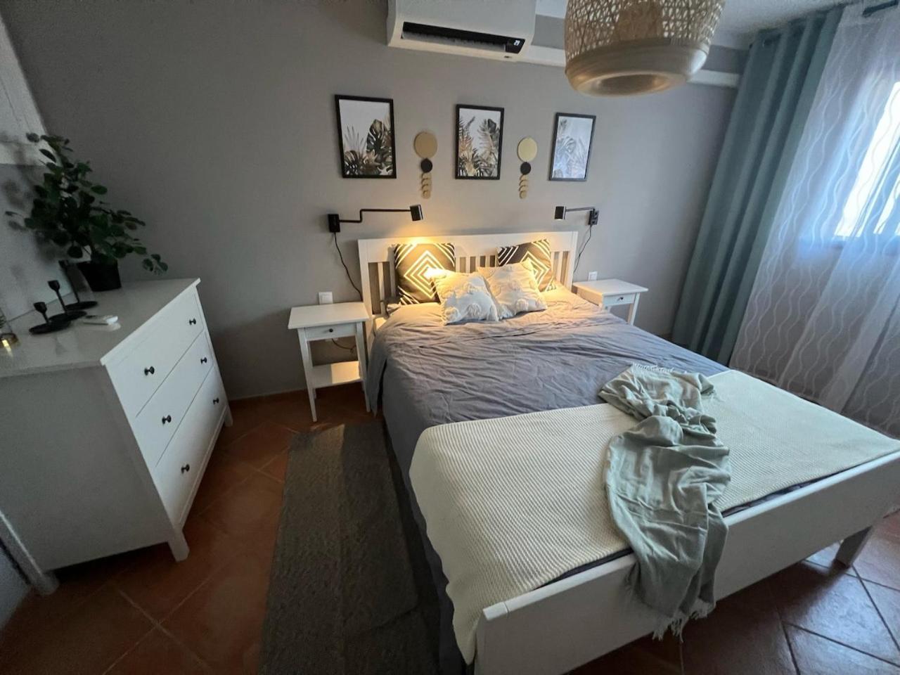 Casa Bubo Appartement Caleta De Fuste Buitenkant foto