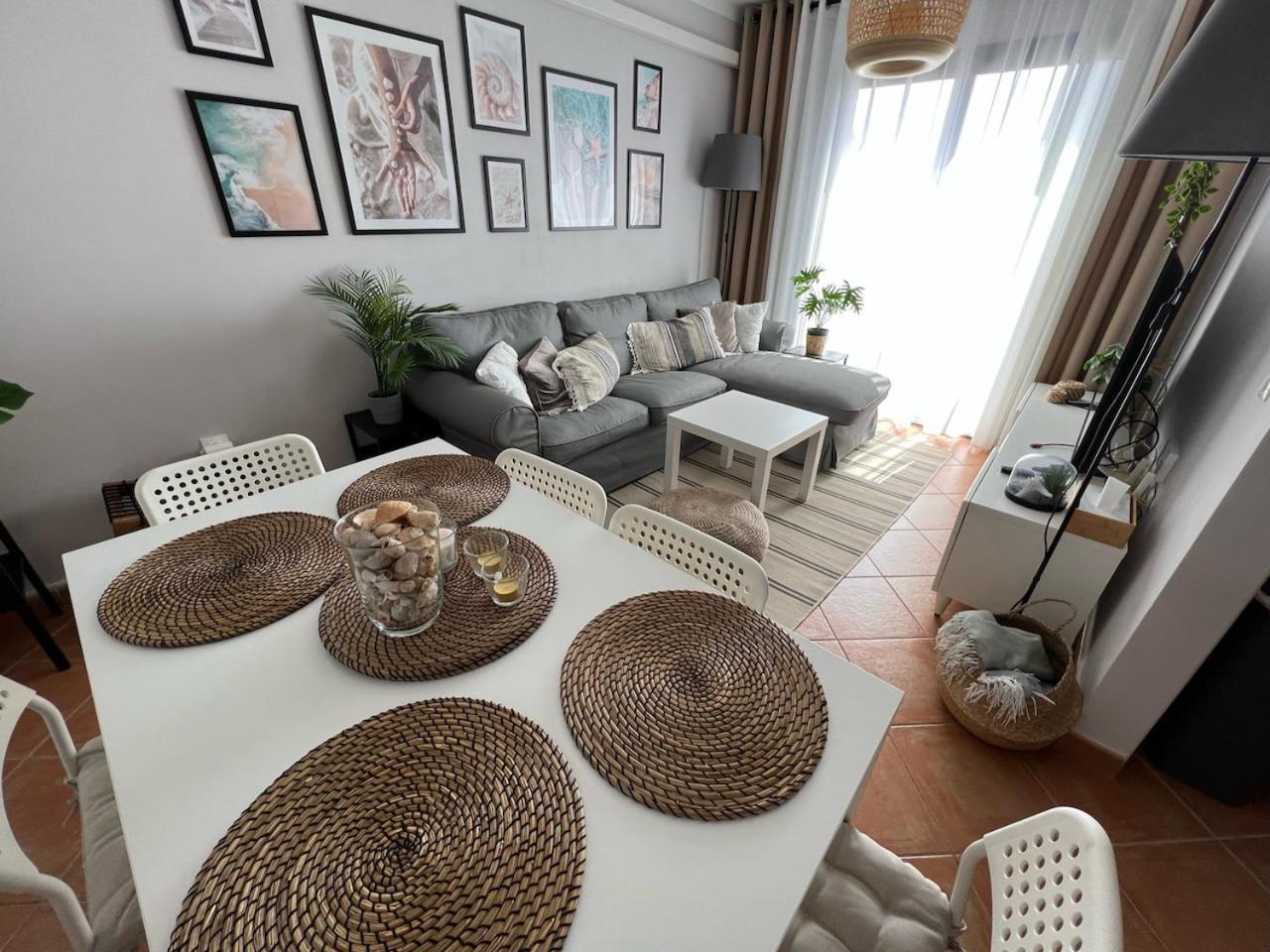 Casa Bubo Appartement Caleta De Fuste Buitenkant foto