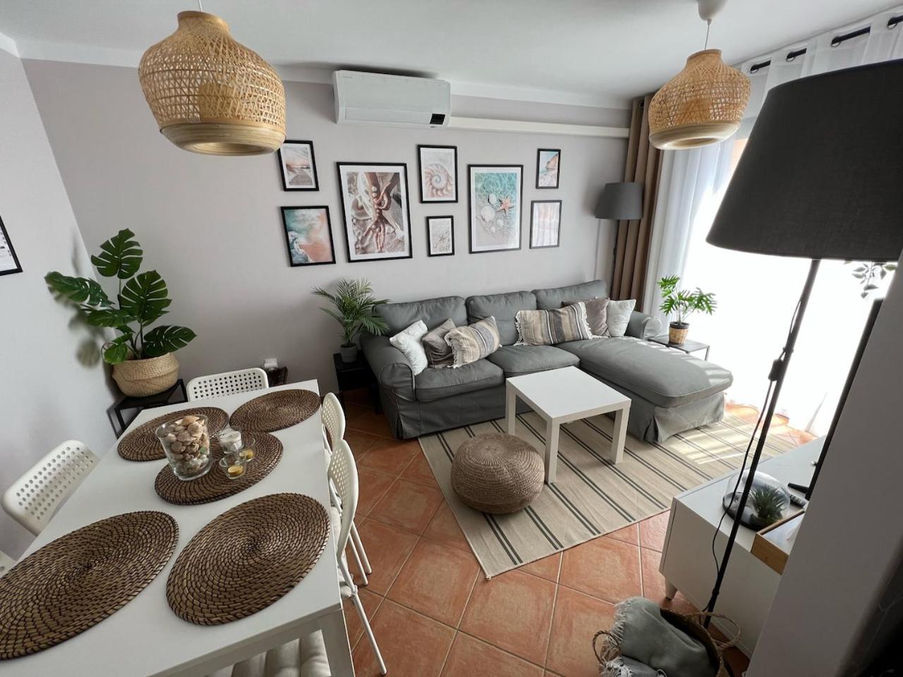 Casa Bubo Appartement Caleta De Fuste Buitenkant foto