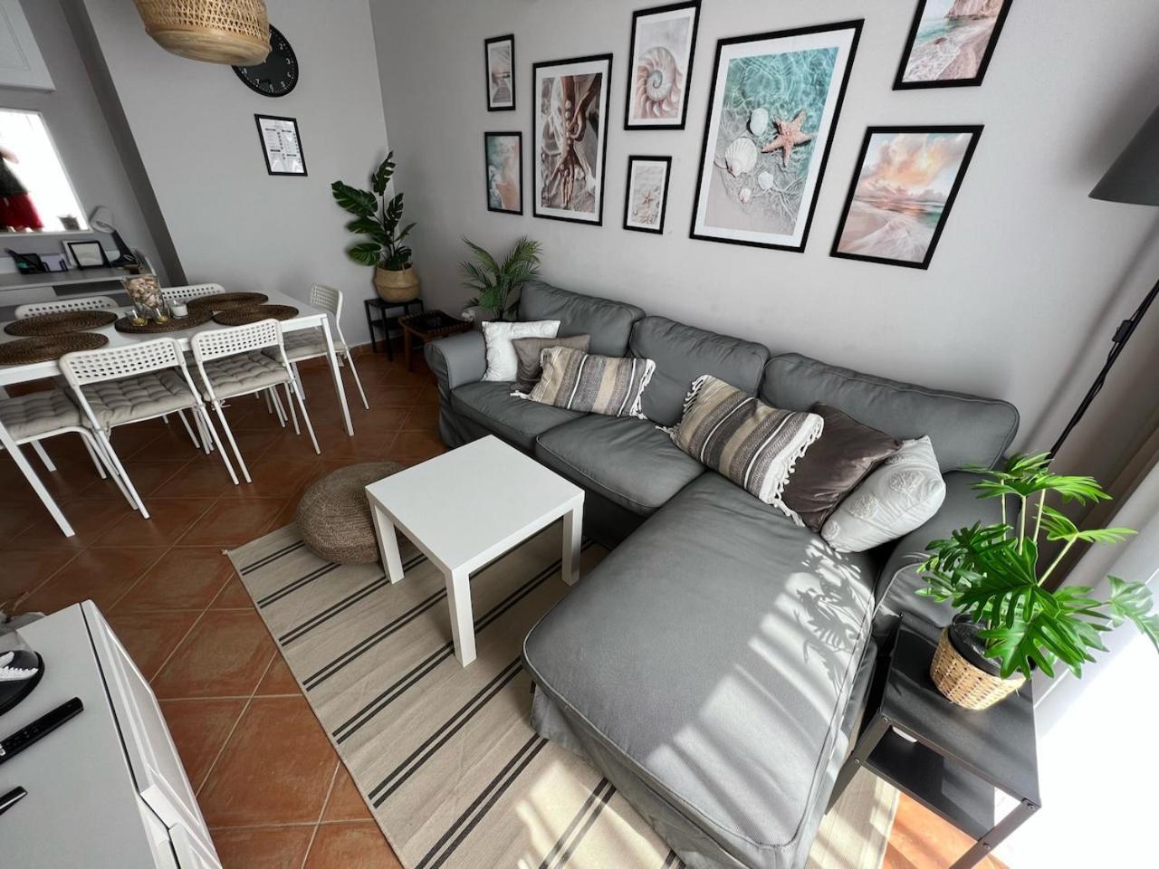 Casa Bubo Appartement Caleta De Fuste Buitenkant foto