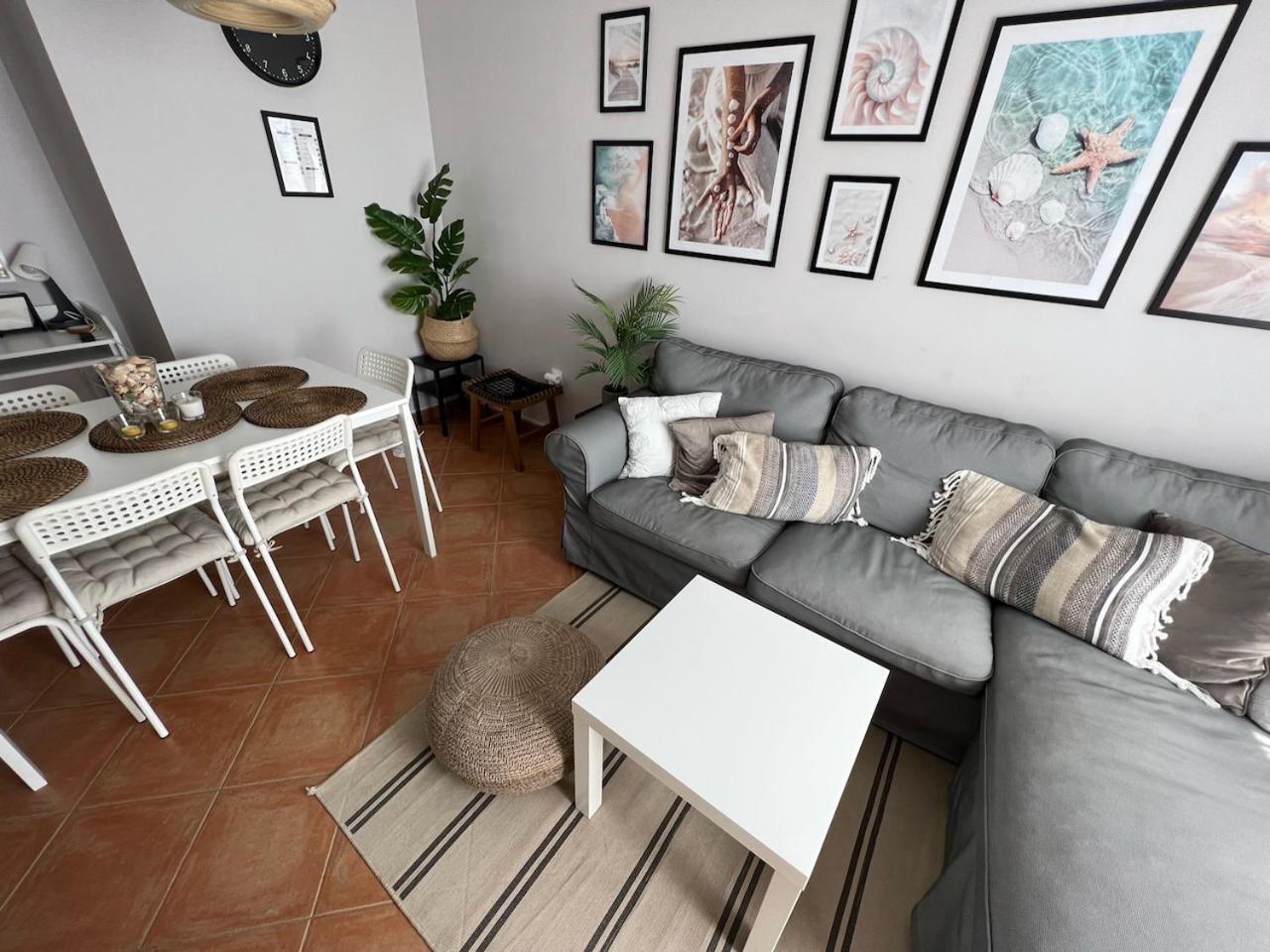 Casa Bubo Appartement Caleta De Fuste Buitenkant foto