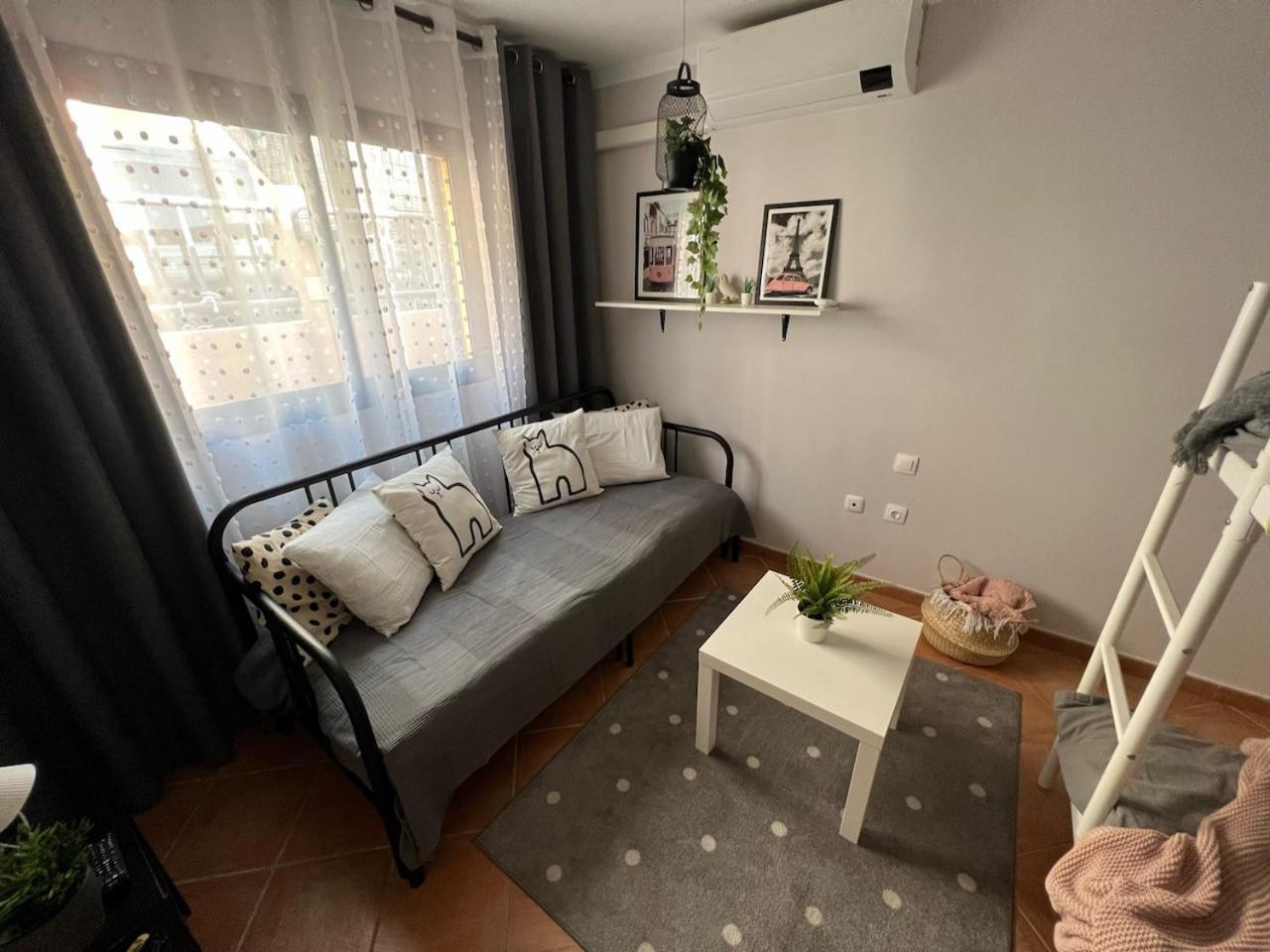 Casa Bubo Appartement Caleta De Fuste Buitenkant foto
