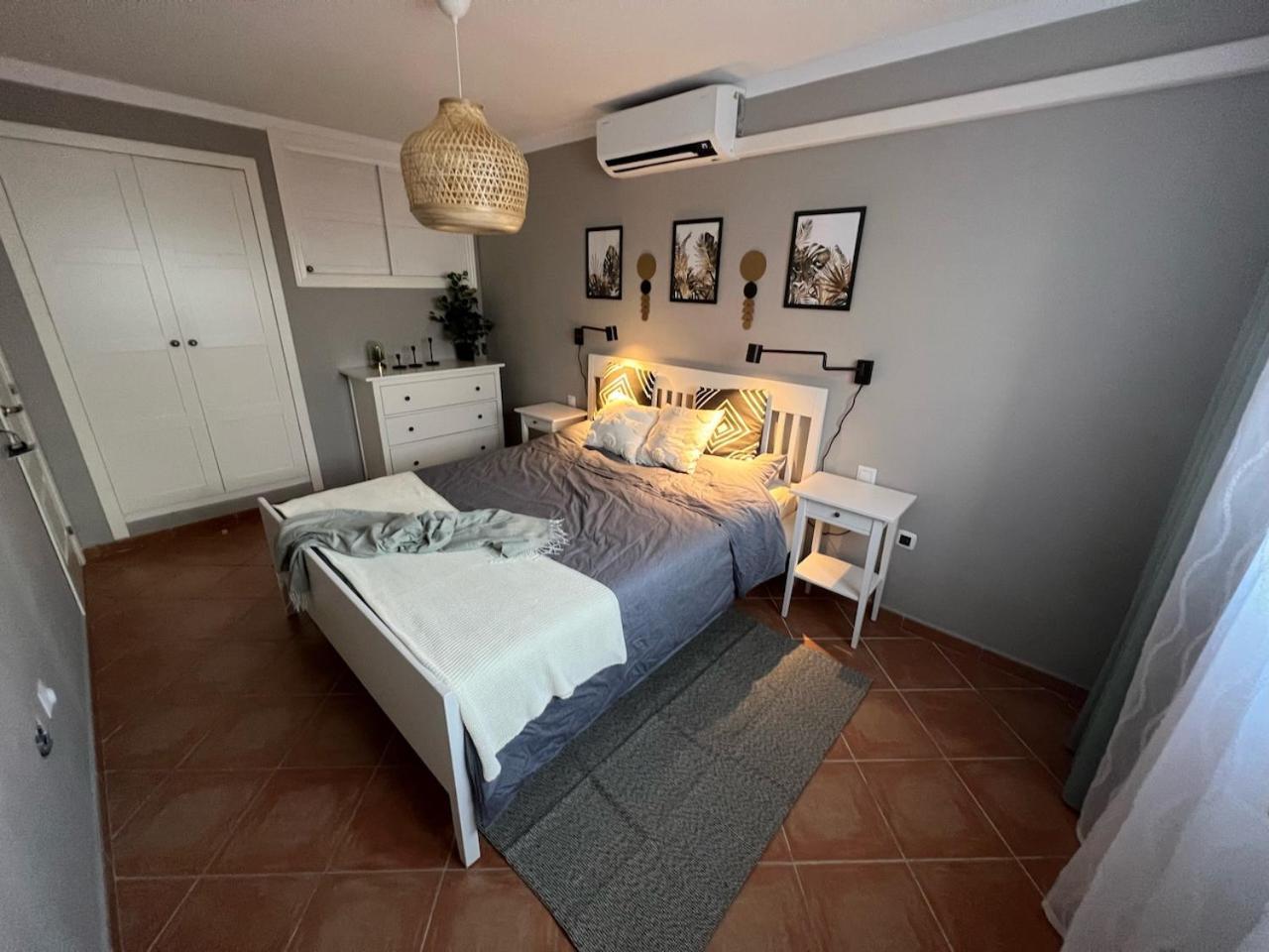 Casa Bubo Appartement Caleta De Fuste Buitenkant foto