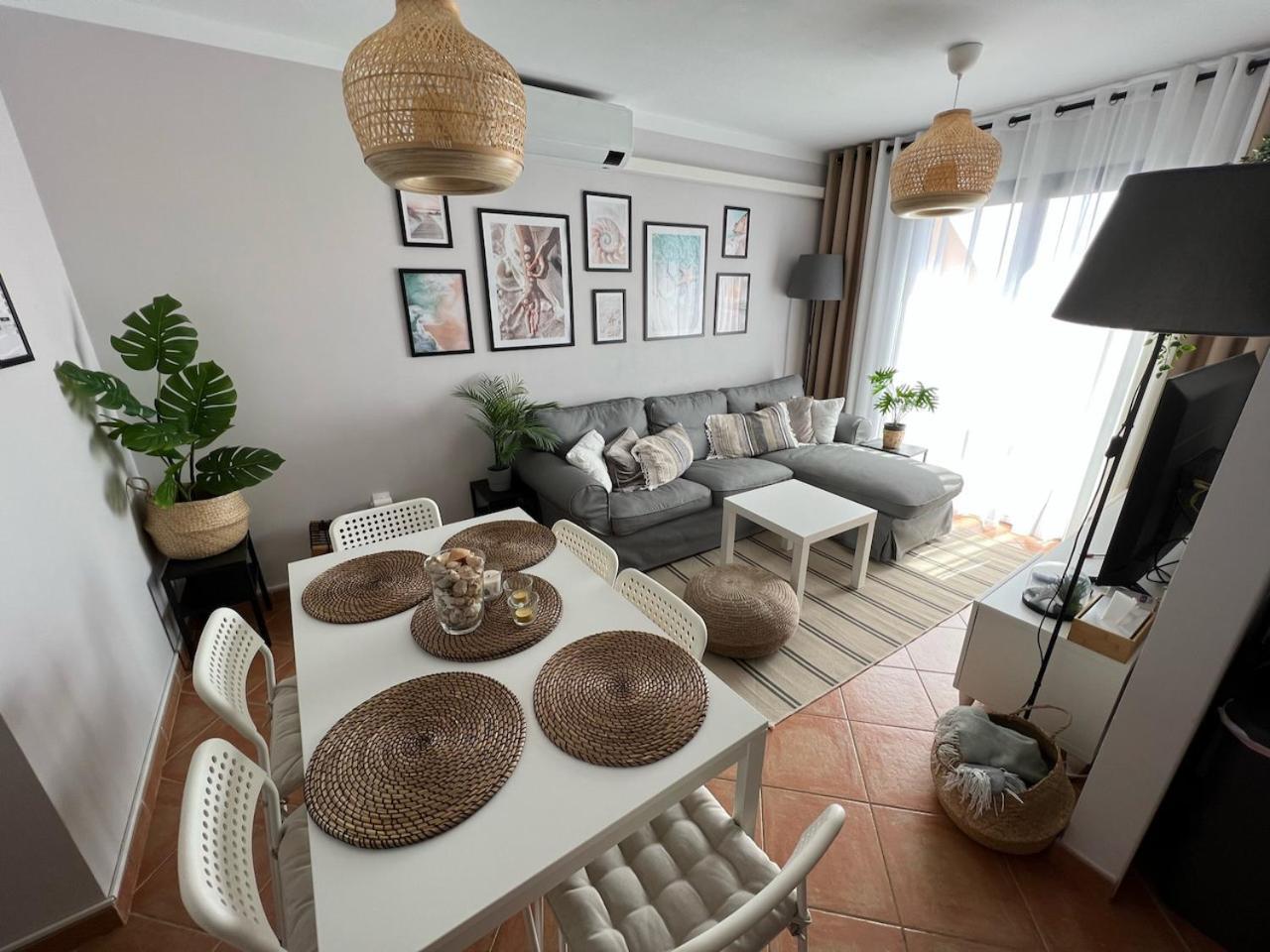 Casa Bubo Appartement Caleta De Fuste Buitenkant foto